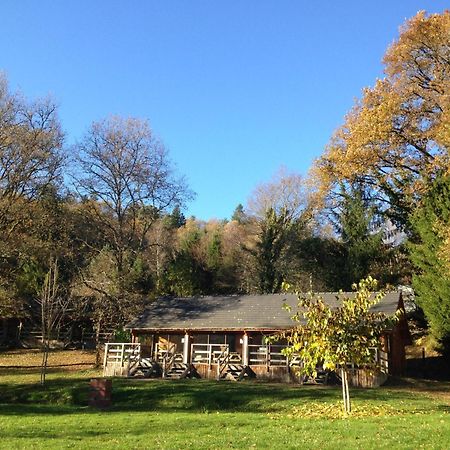 Au Bois De Calais Corrèze Exterior foto