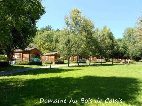 Au Bois De Calais Corrèze Exterior foto