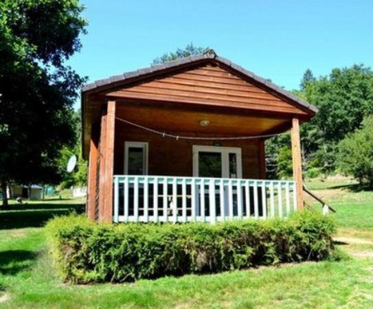 Au Bois De Calais Corrèze Exterior foto