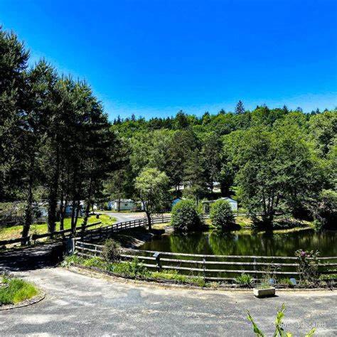 Au Bois De Calais Corrèze Exterior foto
