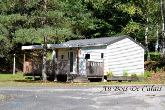 Au Bois De Calais Corrèze Exterior foto