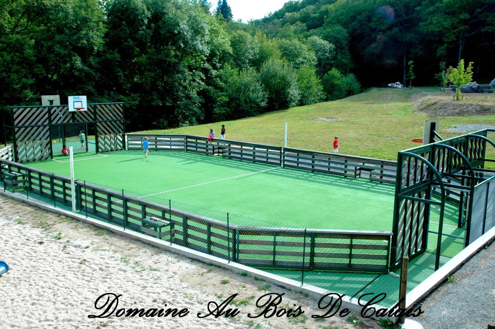 Au Bois De Calais Corrèze Exterior foto